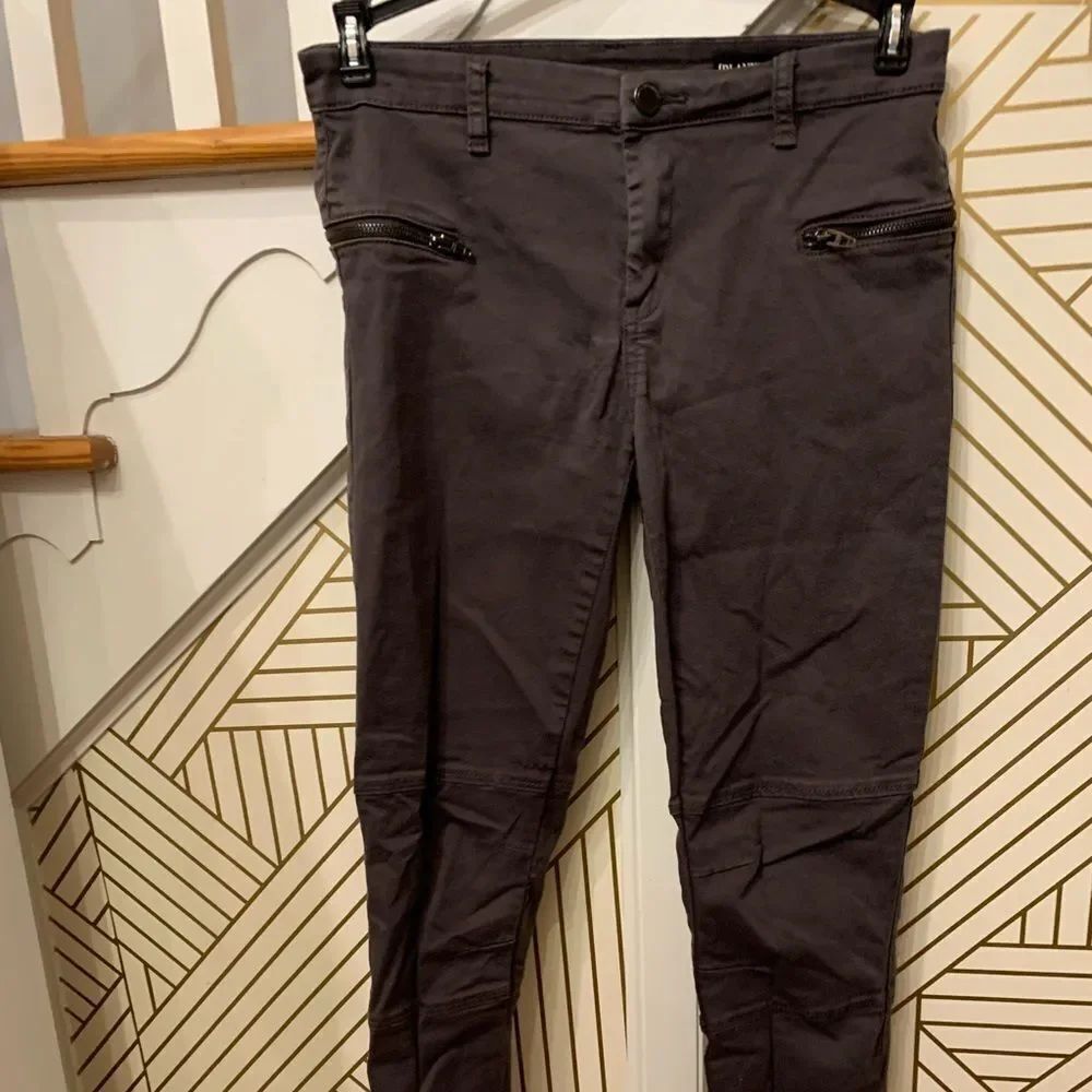 BlankNYC Cargo Pants